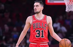 Tomas Satoransky est persuadé que la presse invente des histoires sur Zion Williamson