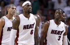 “Last Dance” : les souvenirs de Shane Battier et Alonzo Mourning