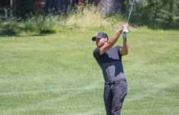 Au tournoi des célébrités, Stephen Curry réussit un coup de 90 mètres !