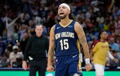 Les Knicks en quête d’un meneur/arrière défensif ?
