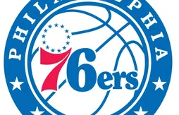 Les Sixers dévoilent leur nouveau logo