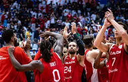 Programme du jour | Allemagne – Lettonie puis Canada – Slovénie pour la fin des quarts de finale