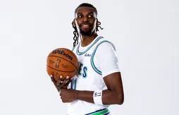 Les Wolves vont mettre à l’honneur leurs années “pré-Kevin Garnett”