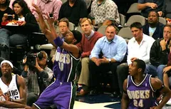Rumeur du jour : T.J. Ford à Boston ?