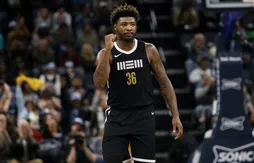 Marcus Smart rêve de voir les Grizzlies imiter le Heat
