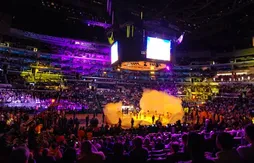 [Reportage] Clippers – Lakers : deux équipes, deux galaxies, un stade