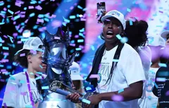 Unrivaled | Malgré la blessure d’Angel Reese, le Rose Basketball décroche le titre