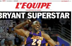 Kobe Bryant : quelle place dans l’Histoire ?