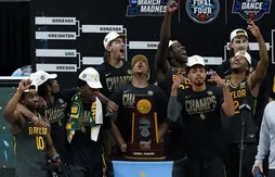 NCAA | Le tableau de la March Madness est connu !