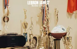 Et voici le musée LeBron James !