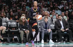 DeWanna Bonner savoure son retour à Phoenix