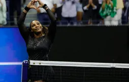 Serena Williams apporte son soutien à Caitlin Clark