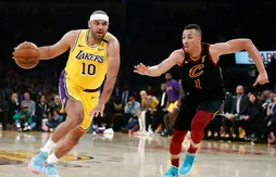 Selon Jared Dudley, il y a 90 % de chances que la saison NBA reprenne