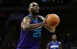 Charlotte inquiet pour Al Jefferson