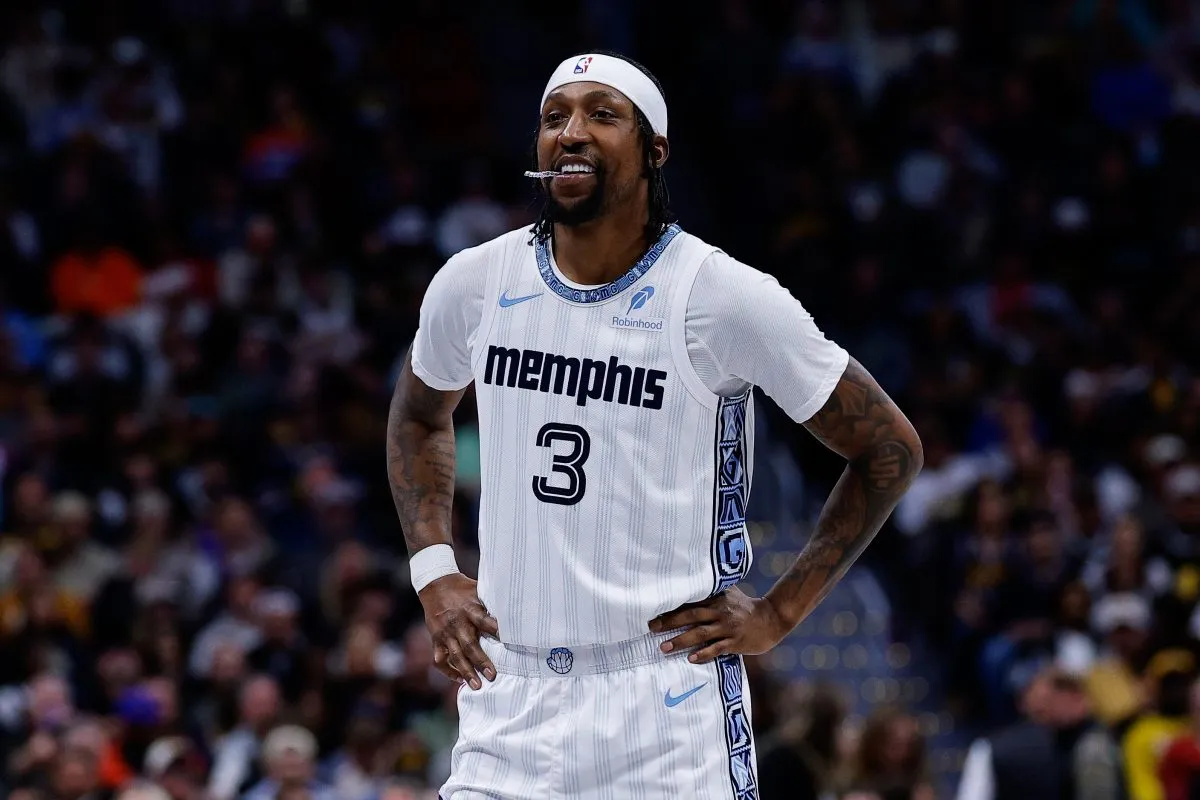 Kentavious Caldwell-Pope