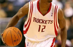 Coup de gueule à Houston
