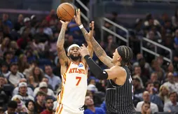 Au tour des Hawks d’humilier le Magic