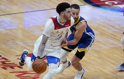 Lonzo Ball a tenu parole