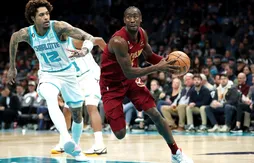 À l’approche des playoffs, Caris LeVert retrouve des couleurs