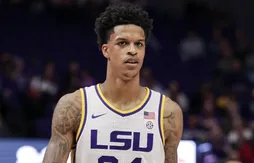 Draft 2022 | Shareef O’Neal effectue des workouts à Miami, Washington et Los Angeles