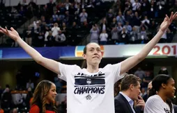En arrivant au New York Liberty, Breanna Stewart bouleverse le paysage de la WNBA