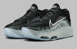 Un coloris de la Nike GT Hustle 3 pour Wemby ?