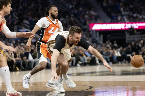 Les Clippers retournent les Warriors comme des crêpes