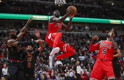 Les Bulls prêts à échanger Jerian Grant