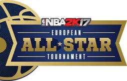 eSport : un tournoi NBA 2K17 pour gagner sa place au All-Star game