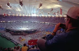 Quand les Wolves explosaient les records d’affluence…