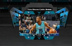 Les Hornets vont se doter d’un immense écran géant