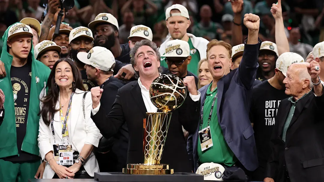 Celtics