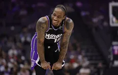 DeMar DeRozan passe Tim Duncan dans la hiérarchie des scoreurs