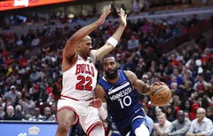 Constamment gêné par son poignet, Mike Conley ne veut pas se faire opérer