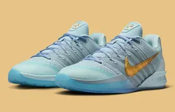 La Sabrina 3 « Blueprint » reprend le flambeau