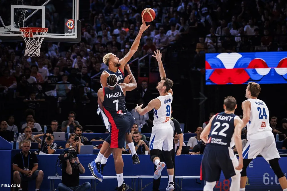 Rudy Gobert