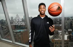 Système D : Jarrett Culver s’est trouvé une location avec un terrain