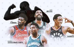 L’état des lieux de la conférence Est après le départ de LeBron James