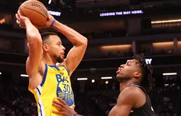 Pour la première fois, Buddy Hield n’est pas le meilleur shooteur de son équipe