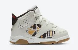 Les images officielles de la Air Jordan 6 hommage au Quai 54