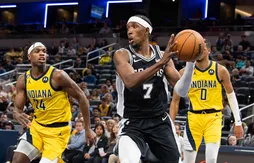 Les Lakers ont un oeil sur Josh Richardson