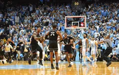 NCAA : les plus beaux buzzer beater de la saison