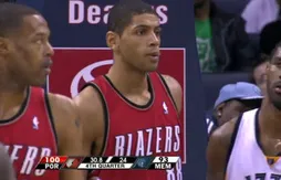 Nicolas Batum en remet une couche