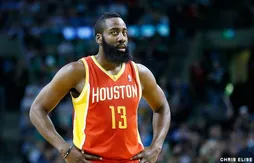 [Pronos NBA] Misez sur une victoire des Rockets chez les Wizards
