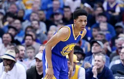 Le grand retour de Pat McCaw