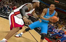 NBA 2K13 : le grand test