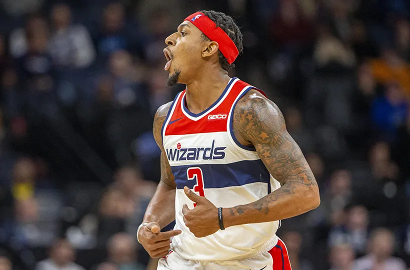 Bradley Beal
