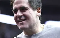 Interview Mark Cuban : “Je veux que Rodrigue Beaubois botte des fesses”