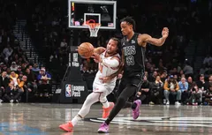 Tom Thibodeau en remet une couche sur l’arbitrage et Jalen Brunson