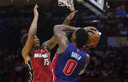 Des Pistons à l’arrêt, mais pas inquiets